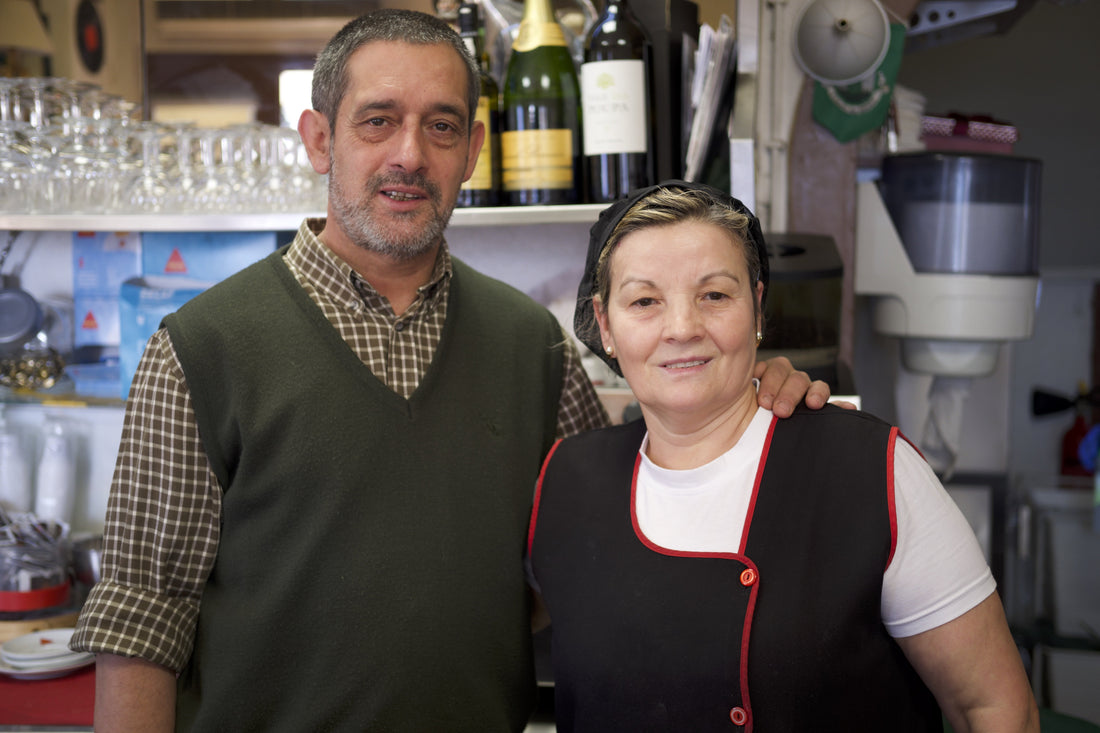 Taberna Santo António