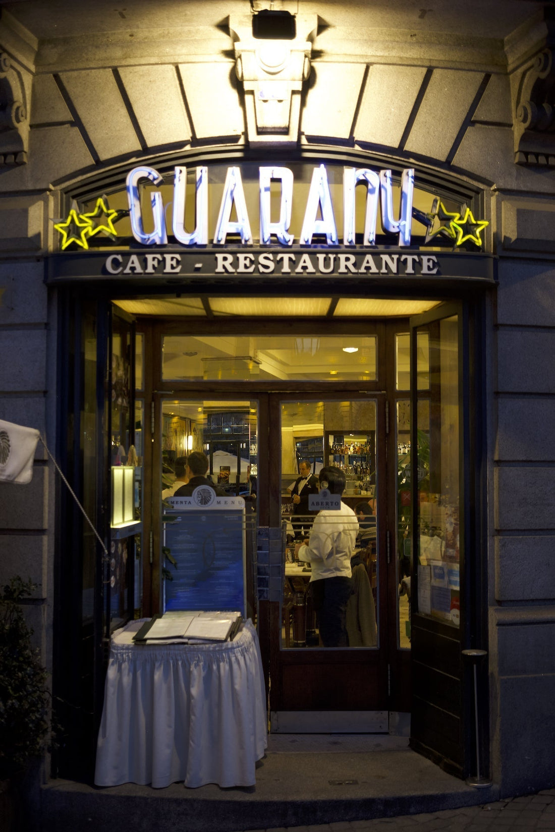 Café Guarany