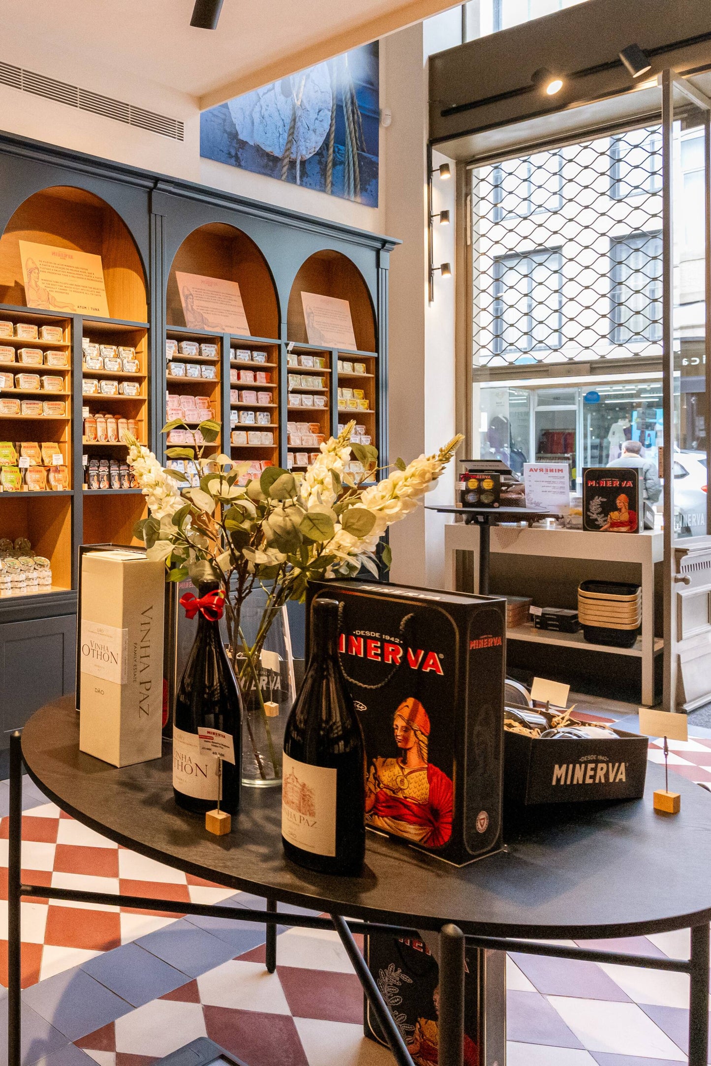 Taste the Tradition of Porto - Food & Wine - Twenty tastings
