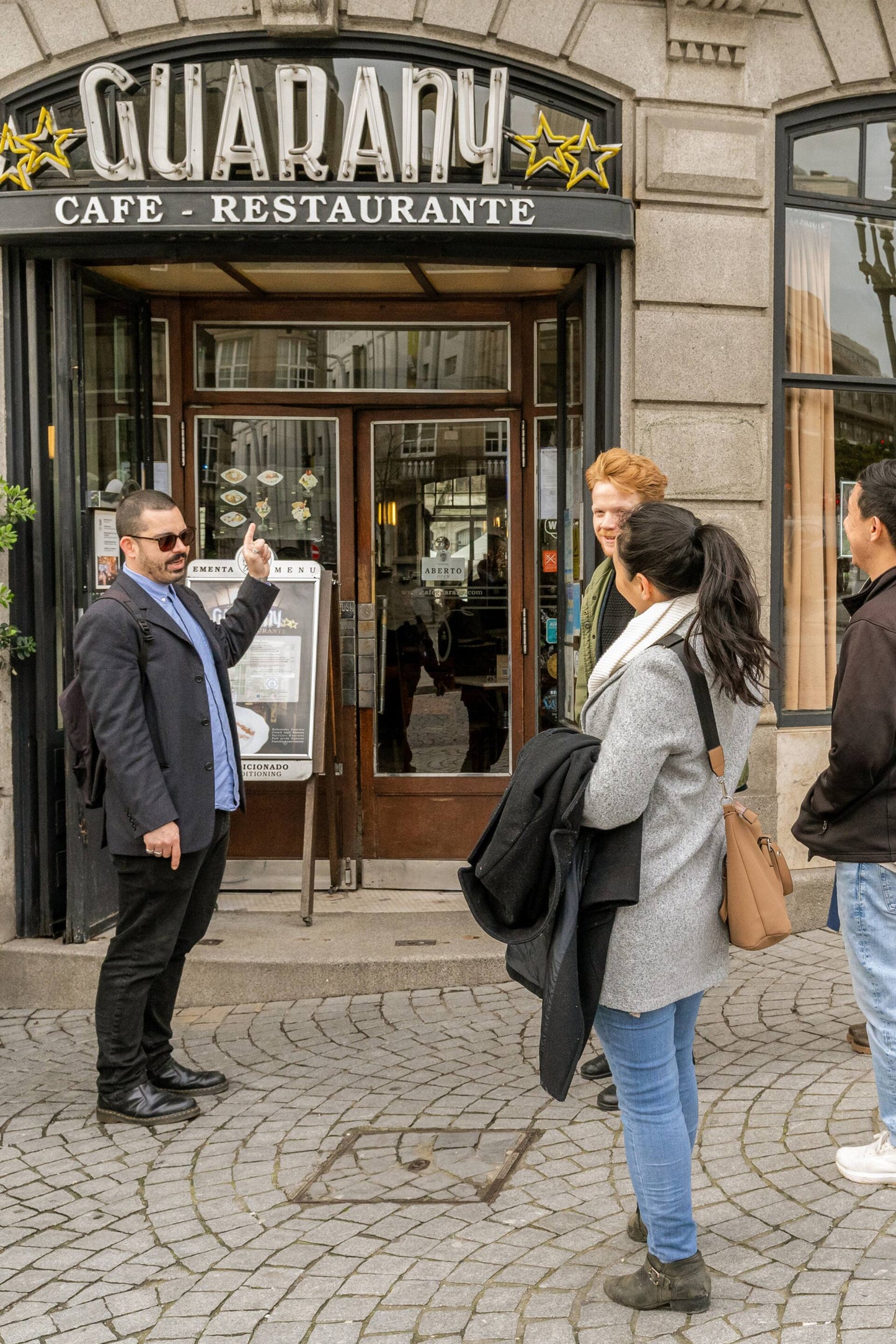 Taste the Tradition of Porto - Food & Wine - Twenty tastings