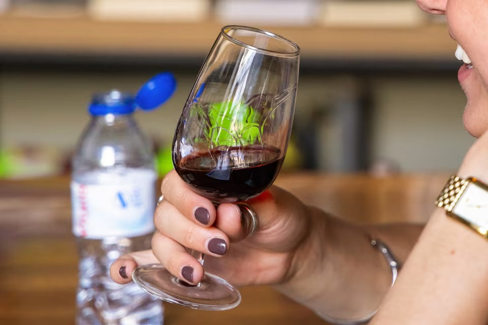 Not Just Port Wine - Fortified Wine Tasting with a Producer