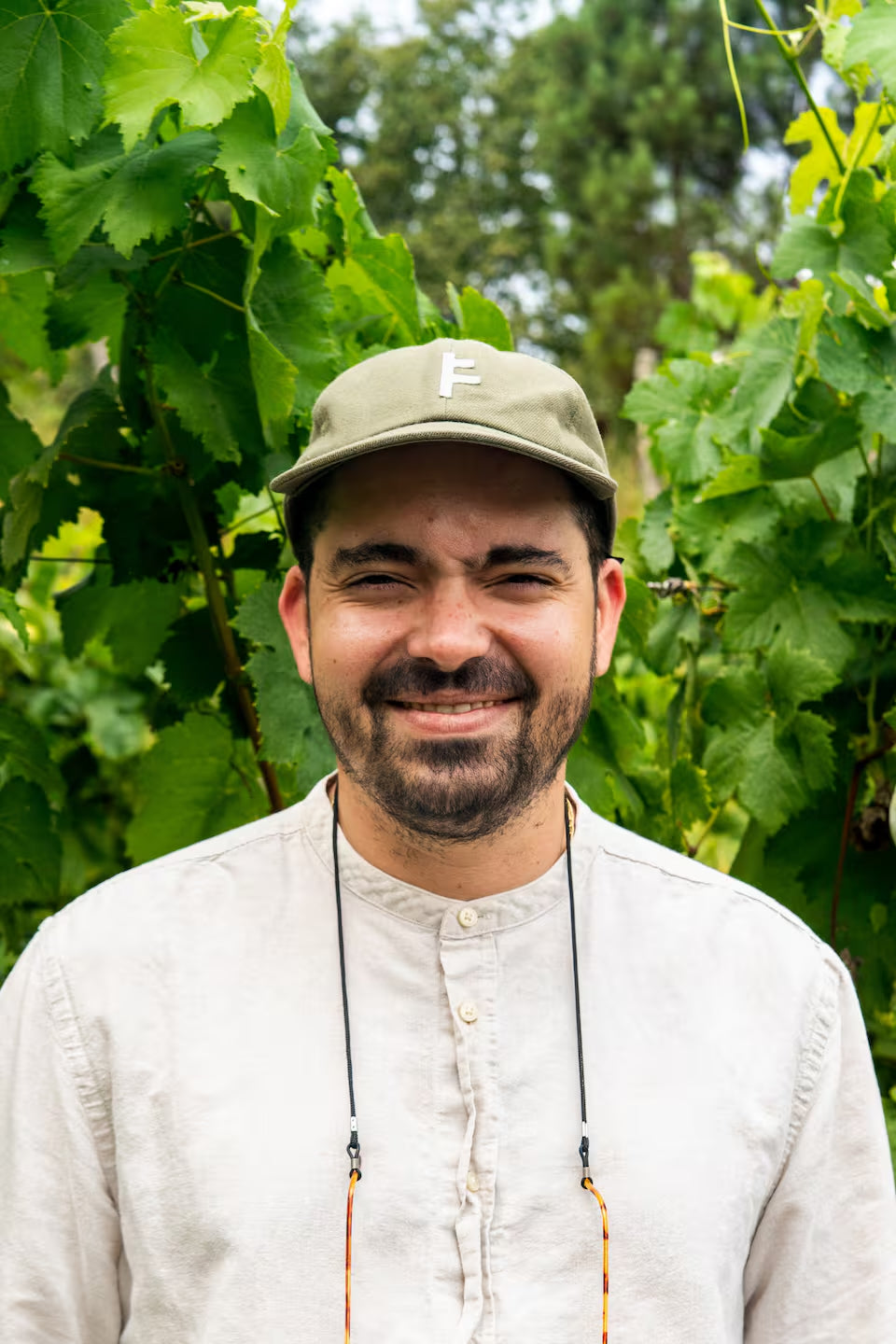 Día entero con un productor de vino local.