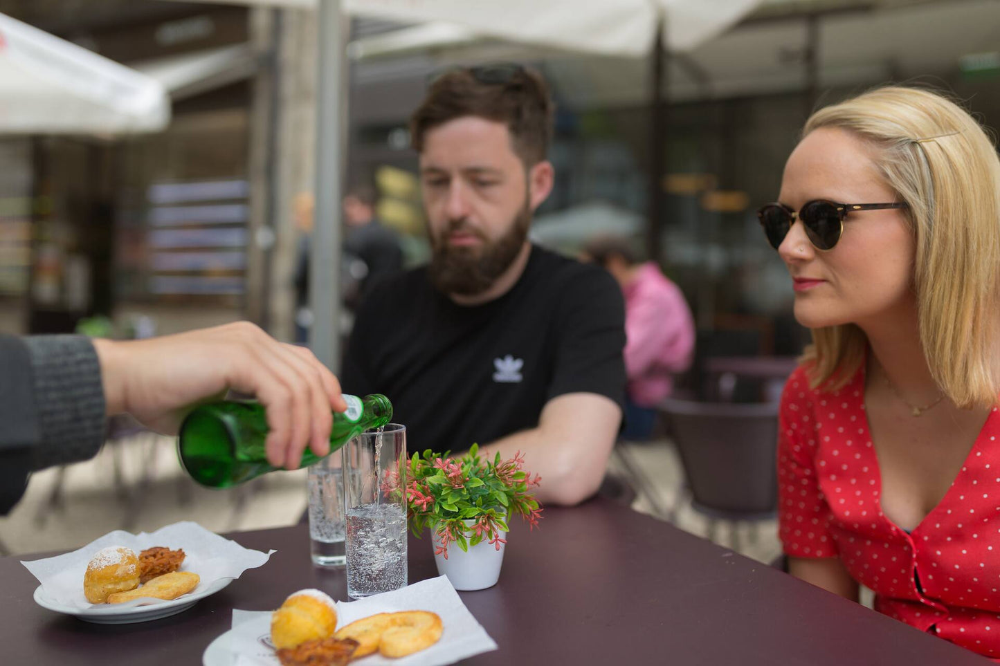 Taste the Tradition of Porto - Food & Wine - Twenty tastings
