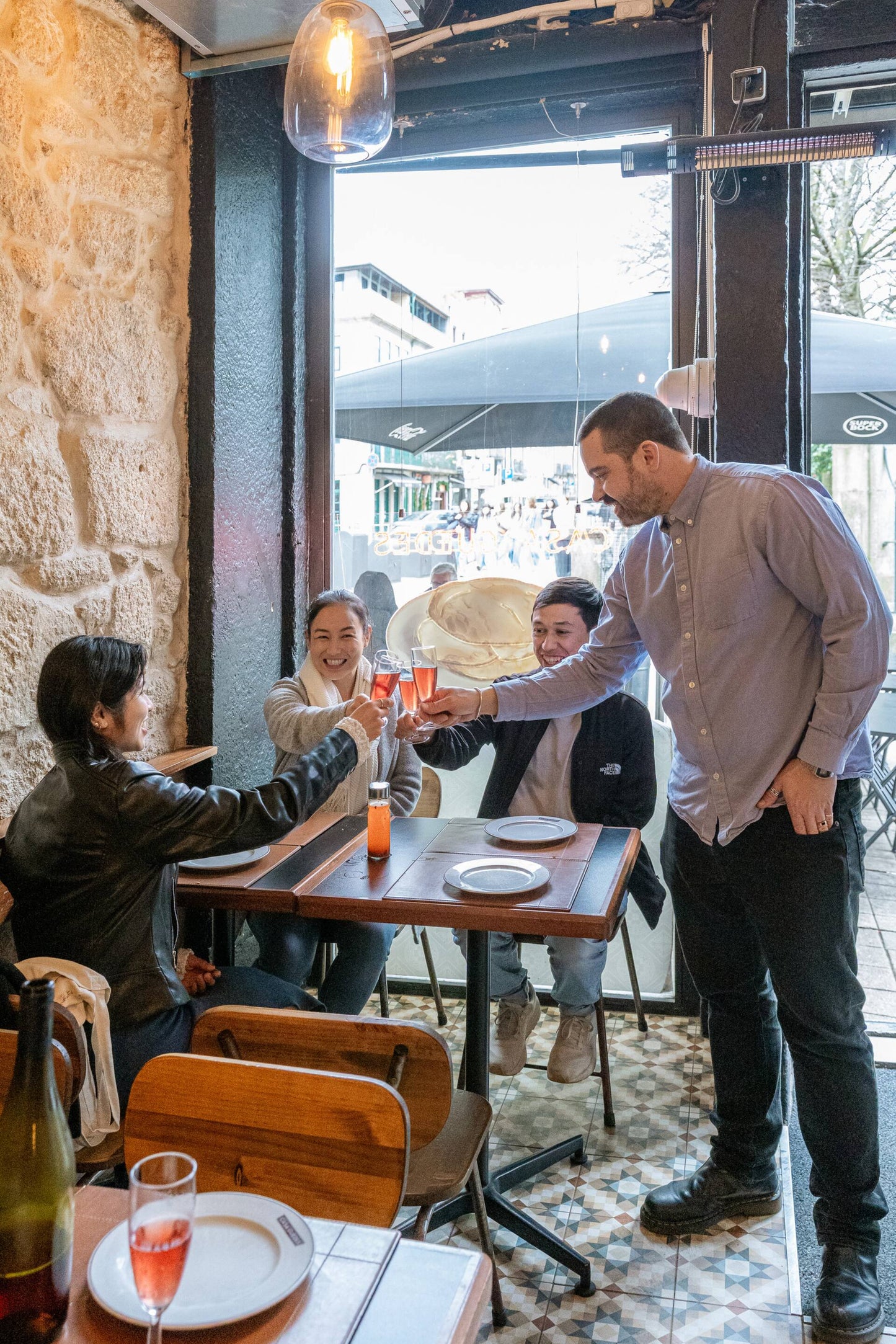 Taste the Tradition of Porto - Food & Wine - Twenty tastings