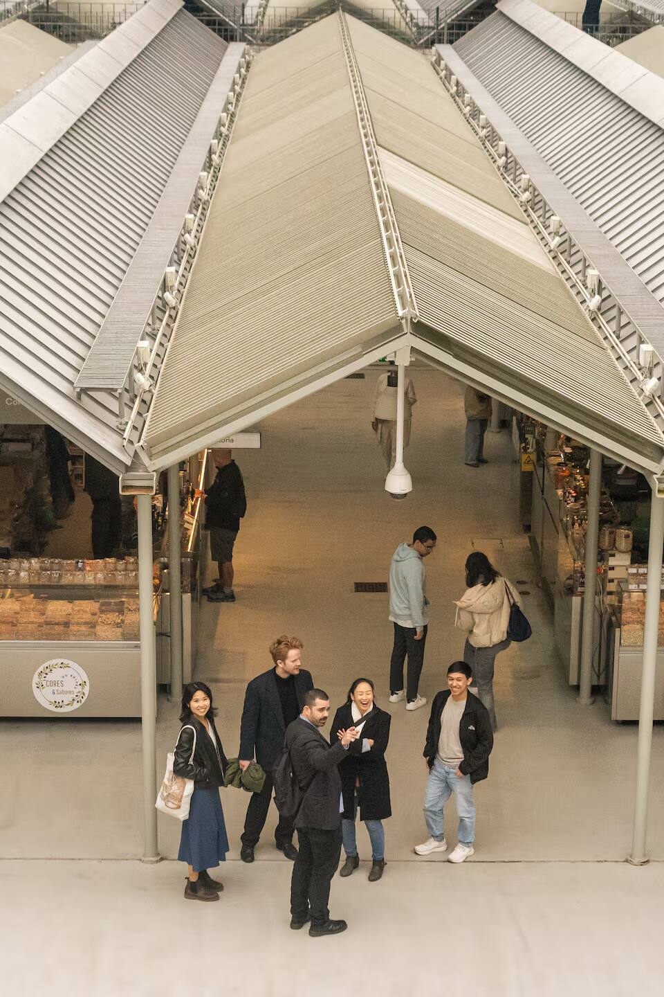 Goûtez la tradition de Porto - Mets & Vins - Vingt dégustations