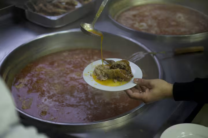 Goûtez la tradition de Porto - Mets & Vins - Vingt dégustations