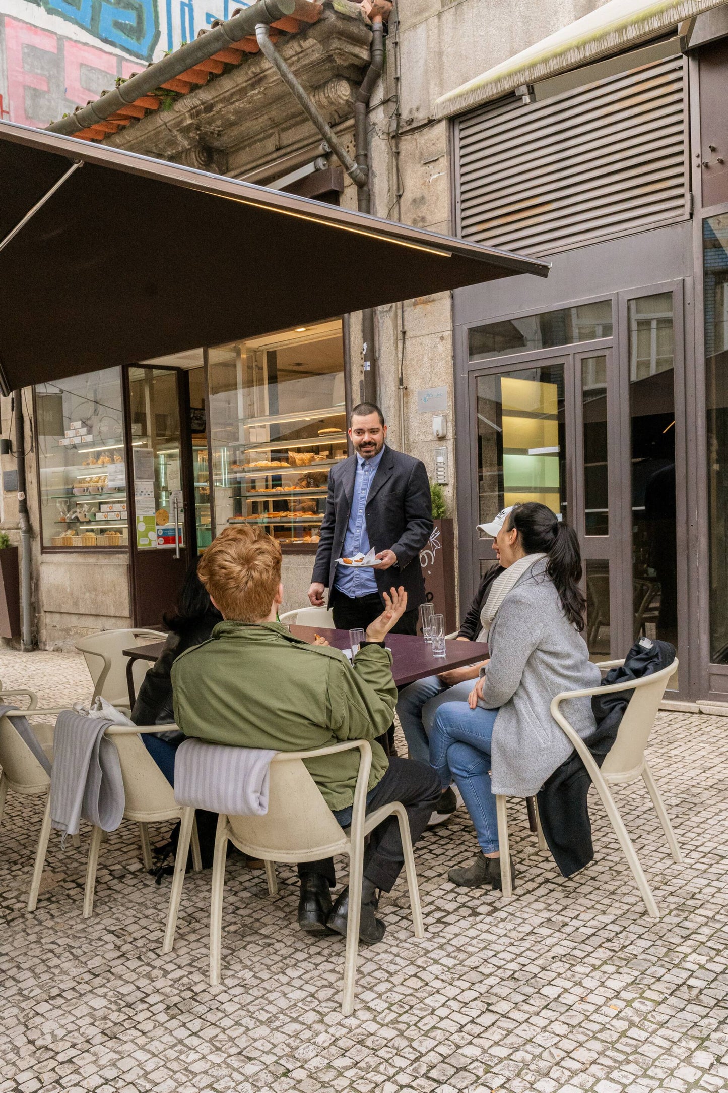 Taste the Tradition of Porto - Food & Wine - Twenty tastings